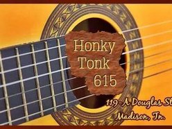 Honky Tonk 615