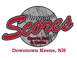 SCORES Bar and Grill