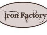 Iron Factory