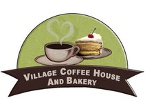 The Village Sessions @ The Village Coffee House & Bakery