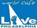 World Cafe Live Philadelphia - Upstairs Live