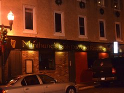 Minihane's Irish Pub and Restaurant
