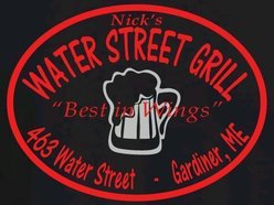 Nick's Water Street Grill