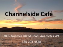 Channelside Cafe @ Anderson's