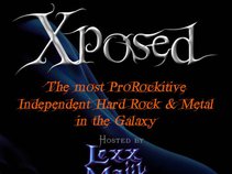 Xposed - ProRockitive Independent Radio
