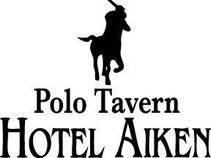 Polo Tavern @ Hotel Aiken