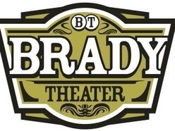 Brady Theater