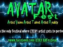 A.V.A.T.A.R. Fest