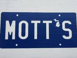 Mott's Place