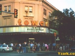 The Tower Theatre