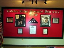 Taweny-Rowe Memorial Vfw Post 4412