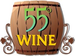 55 Degree Wine