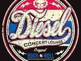 diesel concert lounge