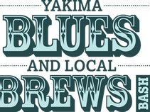 Yakima Blues and Local Brews Festival