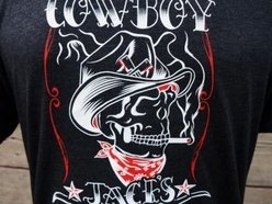 Cowboy Jacks