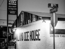 Alamo Ice House