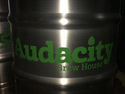 Audacity Brew House