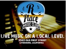 R PLACE MUSIC CLUB
