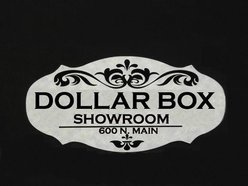 The Dollar BOX Showroom