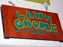 Lawn Gnome Publishing