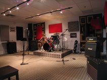 The Sound Rehearsal Studios