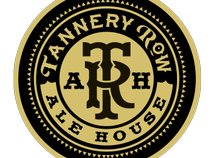 Tannery Row Alehouse