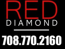 RED DIAMOND STRIPCLUB 708.770.2160