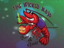 The Wicked Mojo-bar&grill