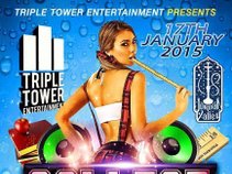 Triple Tower Entertainment