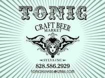 Tonic Delivers