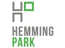 Hemming Park Plaza