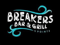 Breakers Bar & Grill
