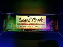 Sound Check Bar and Grill