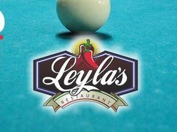 Leyla's Restaurante and club