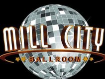 Mill City Ballroom