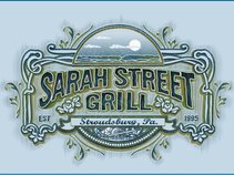Sarah Street Grill