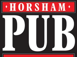 Horsham Pub