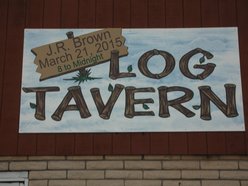 Log Tavern