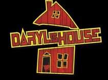 Daryl's House
