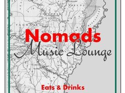 Nomads Music Lounge