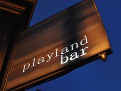 Playland Bar