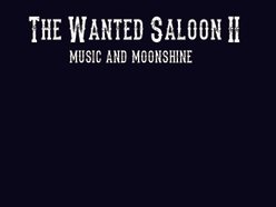 The Wanted Saloon 2