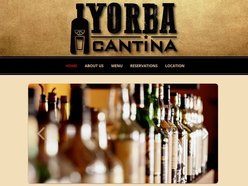 Yorba Cantina