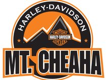 Mt Cheaha Harley-Davidson