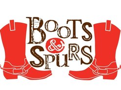 Boots and Spurs