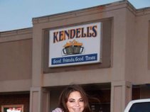 Kendell's Bar