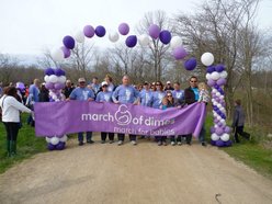 MARCH FOR BABIES LAKE COUNTY