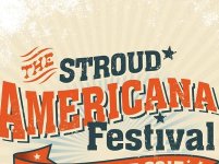 Stroud Americana Festival