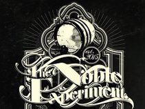 THE NOBLE EXPERIMENT