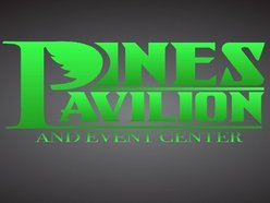 The Pines Pavilion and Event Center